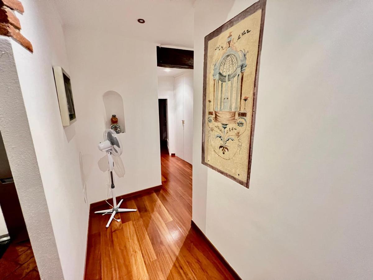 Art Of Bergamo Luxury & Design House Apartment Bagian luar foto